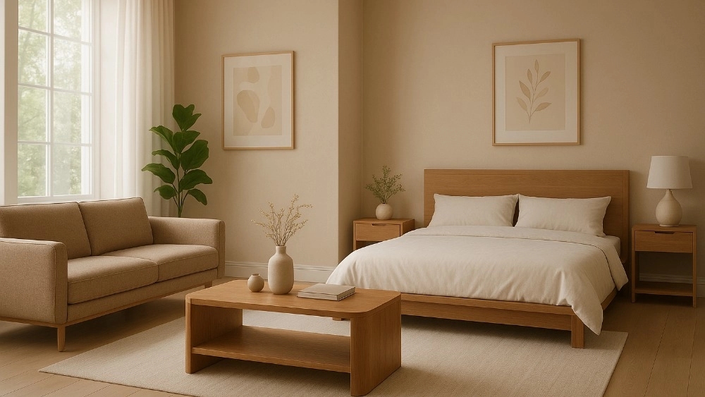 ما هو سعر الأثاث والأسرة MDF في Neyshabur؟