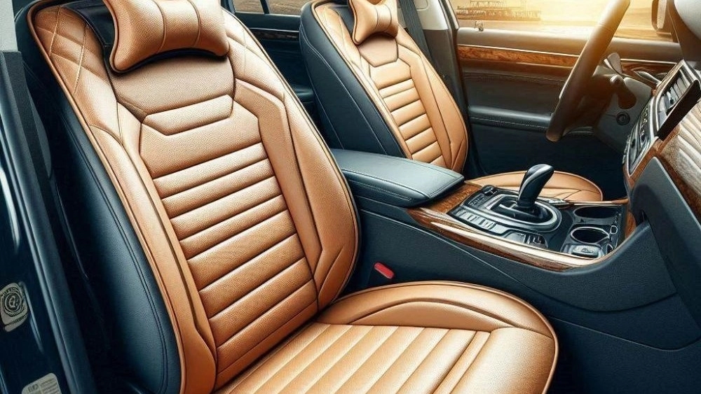 Guide to select the best car ornamentation to enhance the appearance of your car