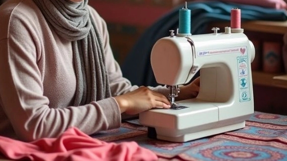 Best Sewing School in Isfahan Baharestan: Mandana School Review Best Sewing School in Isfahan Baharestan: Mandana School Review