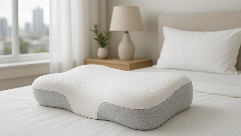 Comprehensive Medical Pillow Selection Guide to Comfortable Sleep in Tehran