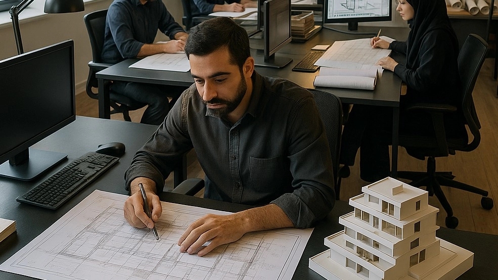 Qazvin Architect Selection Guide to Emergency Designers and Developers