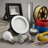 Aydin Lighting Industries ، إنتاج الخط والأضواء في طهران