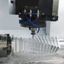 Sorna Sanat Engineering Company Sahand, CNC Industrial Parts Manufacturing in Shiraz