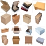 Husseinpour boxing, producing all kinds of cardboard and carton packaging boxes in Isfahan