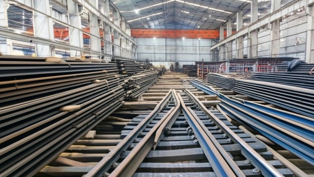 Complete Guide to Buying Railway in Shadabad, Tehran