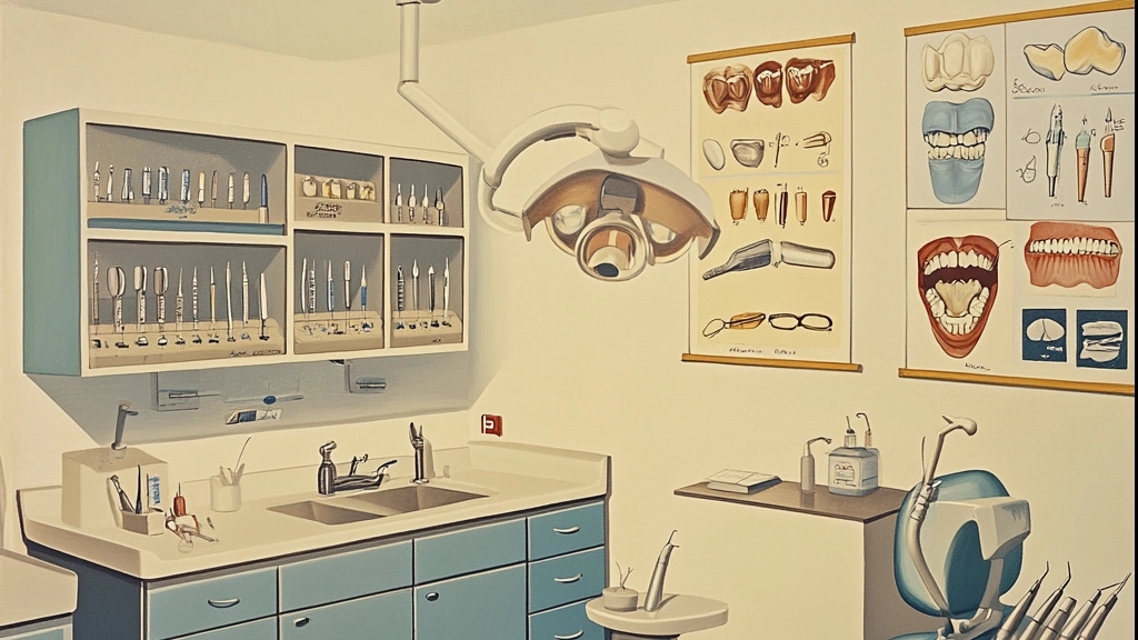 Providing specialized services in the reconstruction of dental devices in the Republic of Tehran