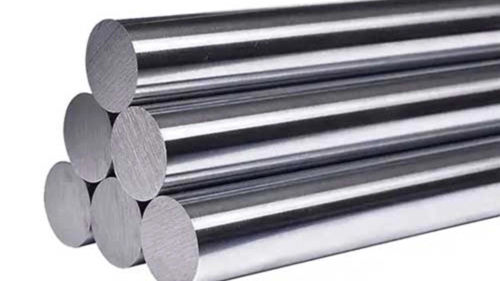 Alloy steel rebar: Features, applications and benefits