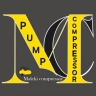 Civil compressor, production and repair of piston and screw compressor and high pressure in Quds City