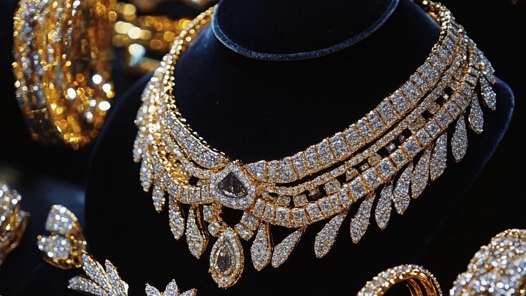 How can the unique design of gold and jewelry change your style?