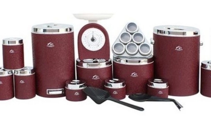 Sales of Home Appliances and Kitchen, Plasco Ahmadzadeh in East Azerbaijan