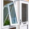 إنتاج الياسمين ، إنتاج أبواب UPVC ونوافذ النوافذ ومصاريع كهربائية في قازفين