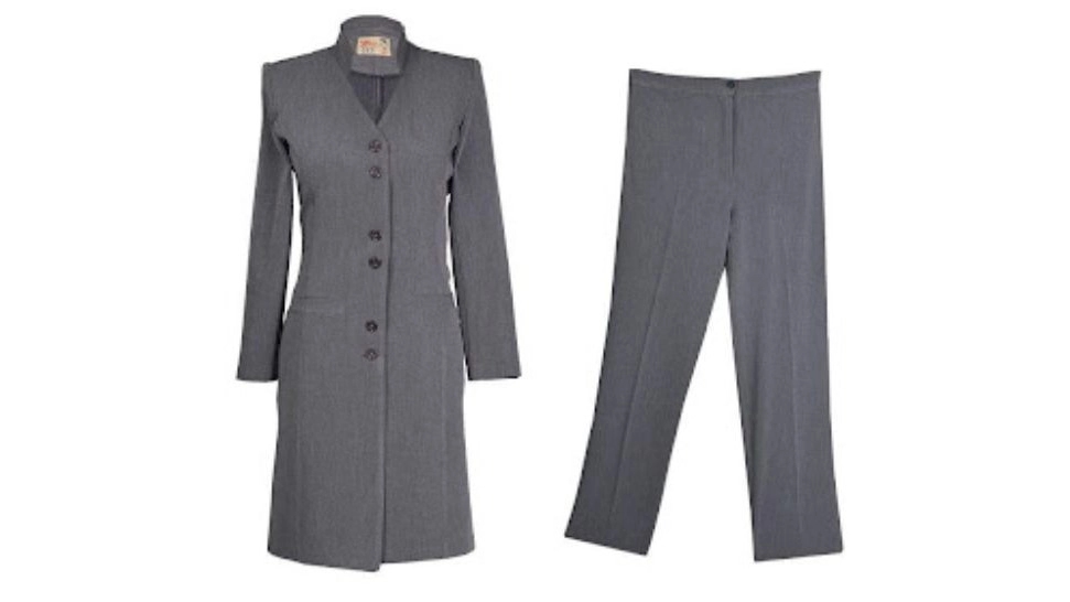 Best Women's Clothing Store in Ahvaz: Why is Neda's clothing smarter?