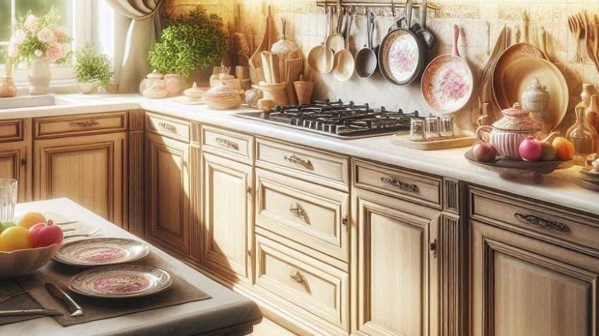 Key points for installing and running cabinets in Ardebil: From measure to final delivery