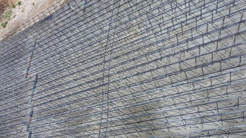 The impact of standard joists on the strength and safety of structures