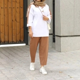 Mona Giyim Mağazası