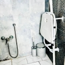 Media Structures, Distribution and Sales of Folding Toilets in Mashhad