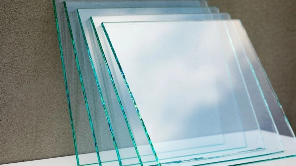 Time Security Glass Industries, Miral Glass Installation Installation and Repair in Tehran