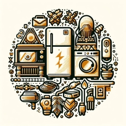 Home Appliance Store