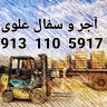 Dadkhah brick factory in Isfahan