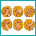 Dreaming Massage Hall, providing specialized women's massage in Mashhad