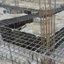 Bahrad Pars Structural Company, Rebar Planting Repair and Concrete Strengthening in Rasht