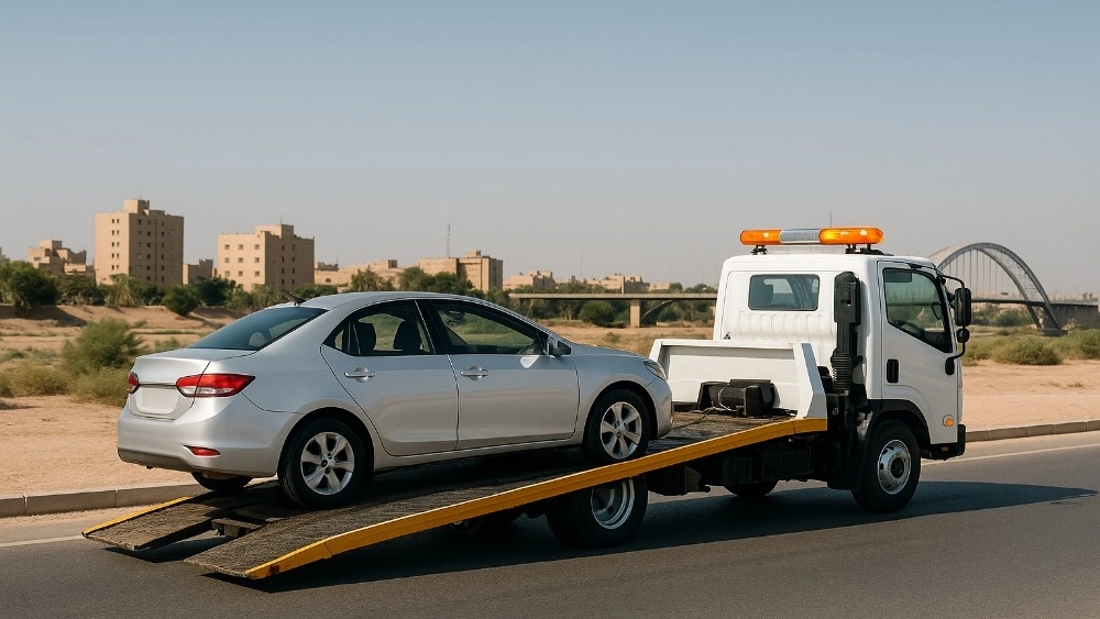 خدمات الإغاثة للسيارات من العبث في أهفاز خدمات الإغاثة للسيارات من العبث في أهفاز