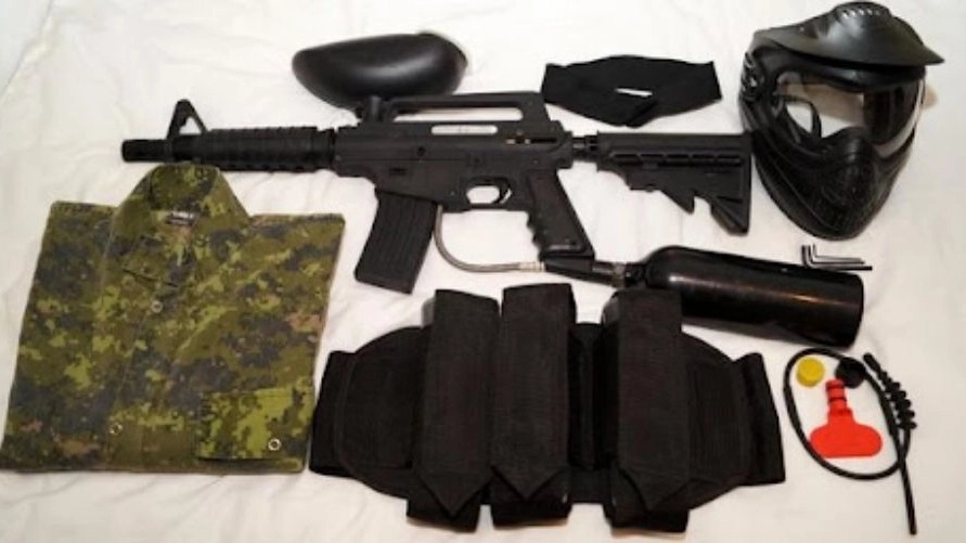 Kalite garantili Paintball malzemelerinin çevrimiçi satışı, Qom Radier Company Kalite garantili Paintball malzemelerinin çevrimiçi satışı, Qom Radier Company