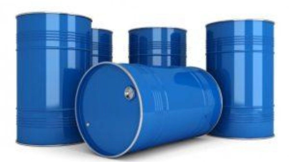 Buy 220 liter metal barrels in Khuzestan