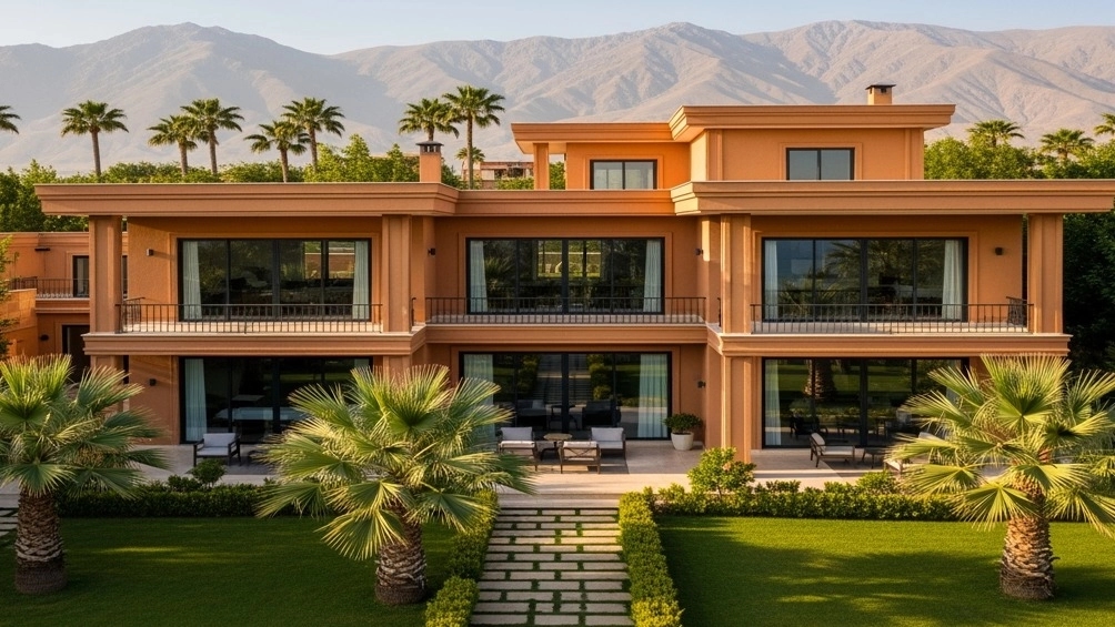 NEDA ARA Emlak Danışmanları neden Chabxer'de bir mülk ve villa satın almak için en iyi seçenek?