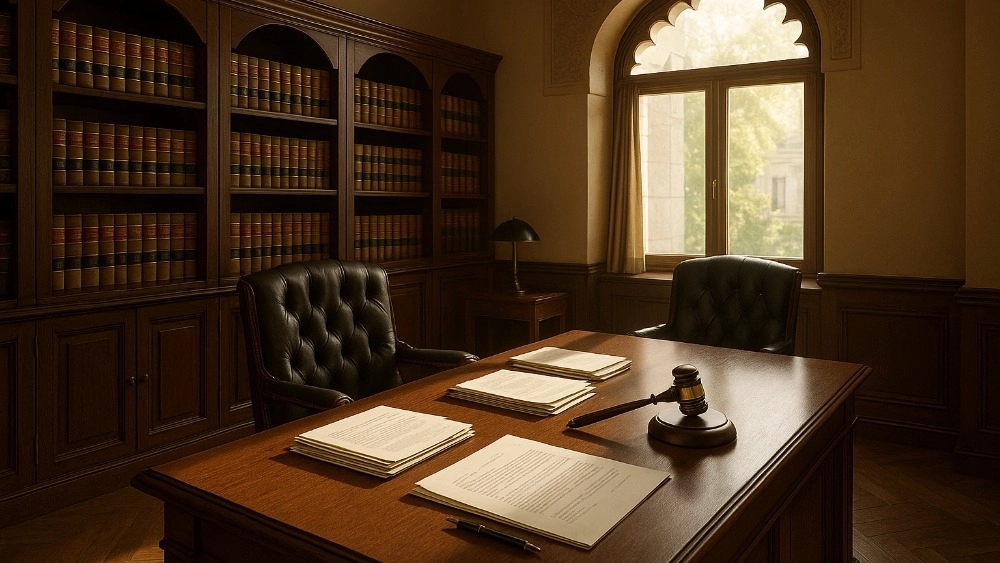 The role of a specialist lawyer in resolving lawsuits in Andimeshk The role of a specialist lawyer in resolving lawsuits in Andimeshk