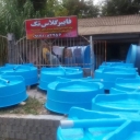 Fiber Glass Tech Company, Design of Swimming Pool and Fish Pool in Khamam Gilan