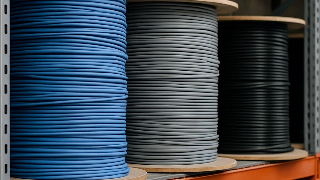 LAN's wholesale cable sale
