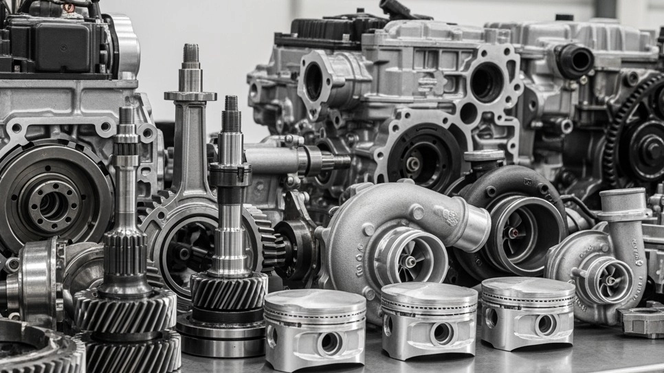 The best importer of diesel cars and injectors in Urmia The best importer of diesel cars and injectors in Urmia