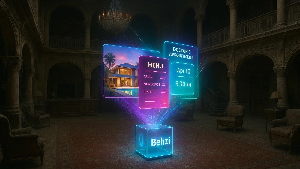 صناعة الحجز ميتة: لماذا الحجز ومتاحف Airbnb و Jabama الرقمية والمستقبل هو حجز؟