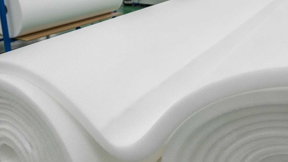 The Impact of Polyethylene Foam on Energy Savings and Reduce Building Costs