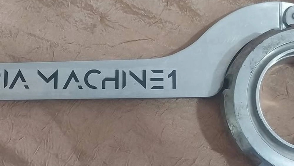 Aria Machine, Manufacture of Hemor Mixers under Vaccine The German Crocodile Frameh Design in Qazvin