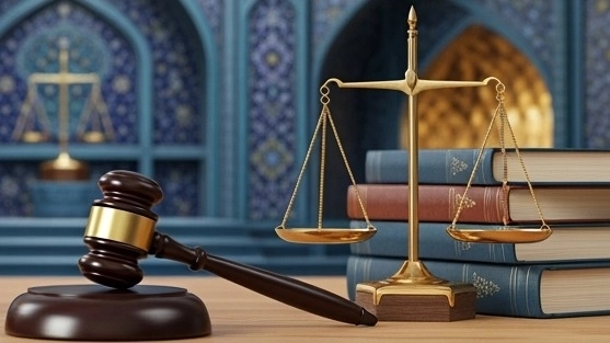 Zahra Dadge Hukuk Bürosu; QOM'da suç ve yasal davaları takip edin Zahra Dadge Hukuk Bürosu; QOM'da suç ve yasal davaları takip edin