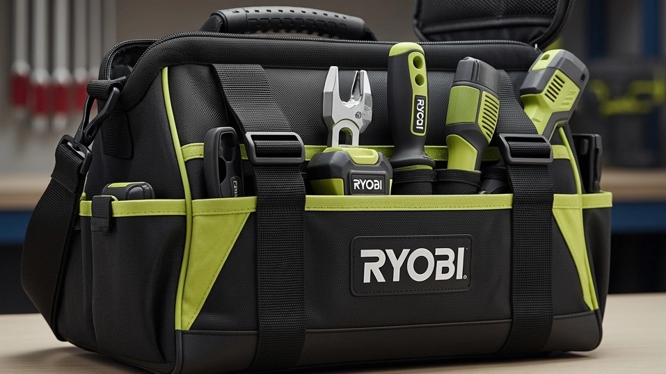 Production and sale of quality Rubi tool bags in Tehran Production and sale of quality Rubi tool bags in Tehran