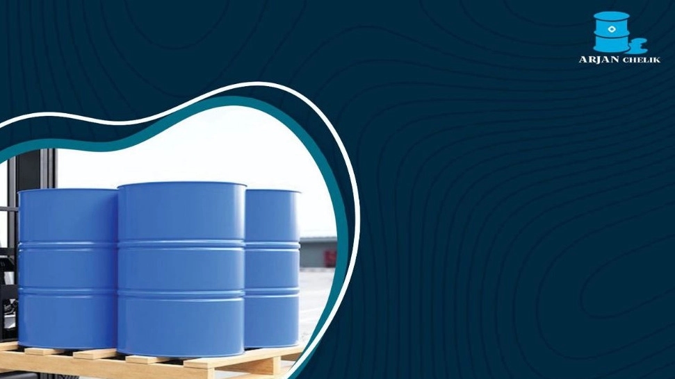Seller of all kinds of metal and plastic barrels in different shapes and sizes