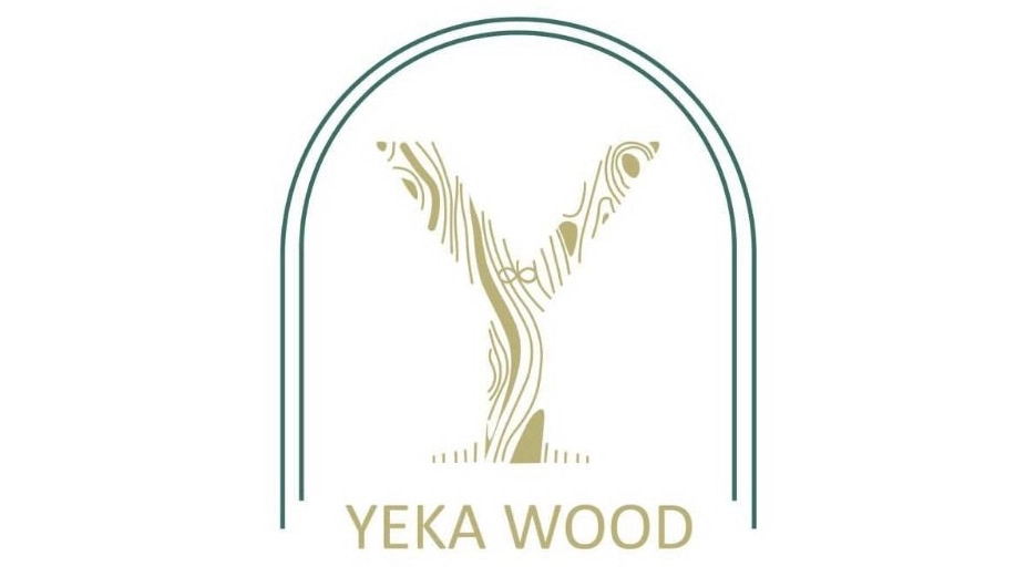Yakawood folding wooden table and chair production in Karaj