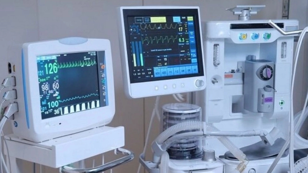 Arad Parsian Health Health, Ultrasound Repair and Echocardiography in Tehran