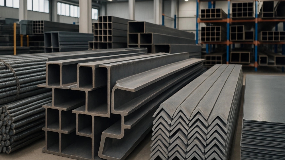 Momentary and up -to -date price of iron in Tehran