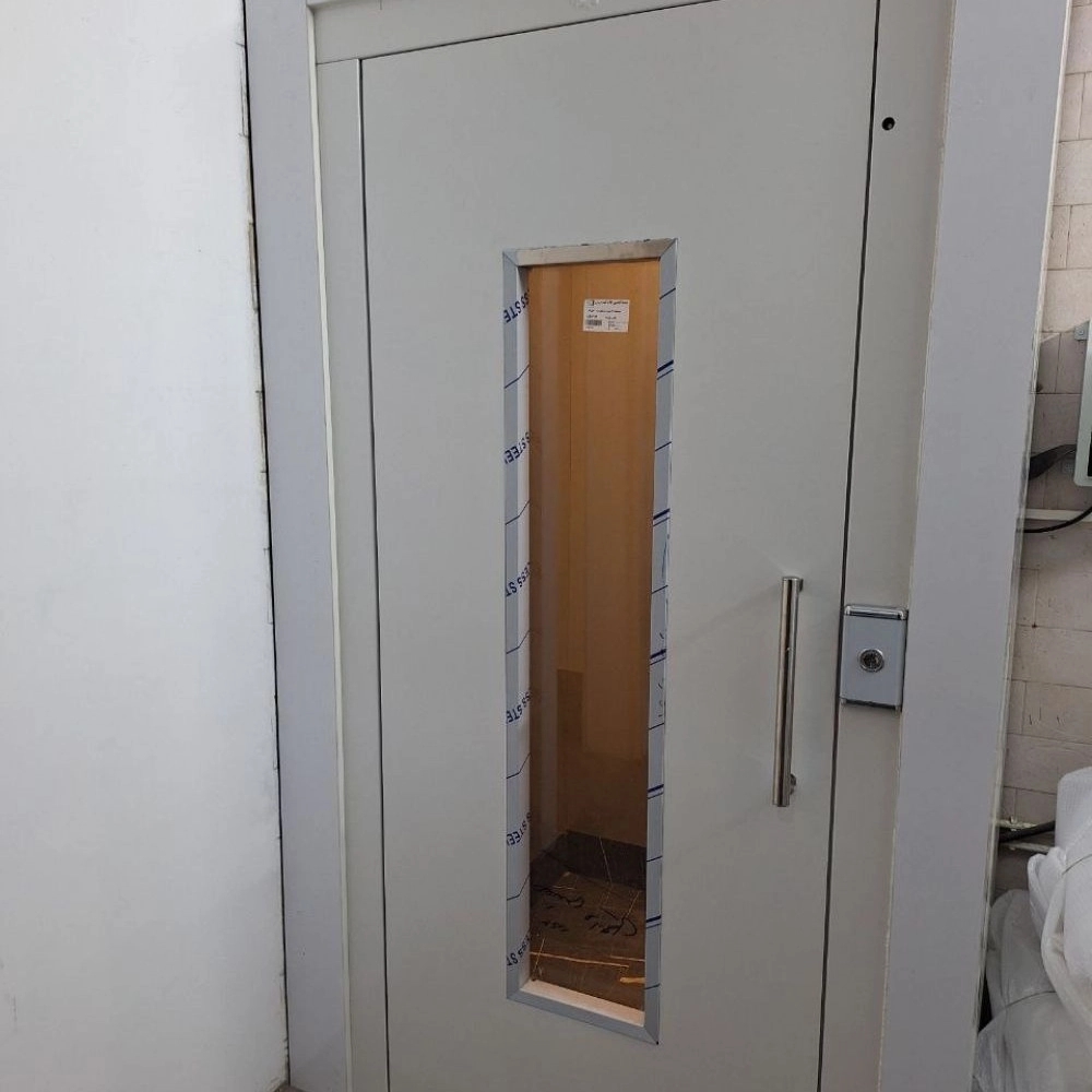 آسانسور هیدرولیک(home lift)