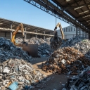 Asghar Waste, Purchase of Bronze Copper Iron and Color Metals in Tehran