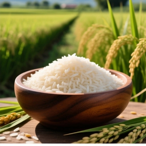 برنج شمال درجه یک