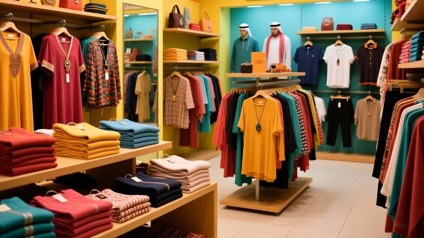 Online shopping for clothes from Khaledini store in Darghan Qeshm Online shopping for clothes from Khaledini store in Darghan Qeshm