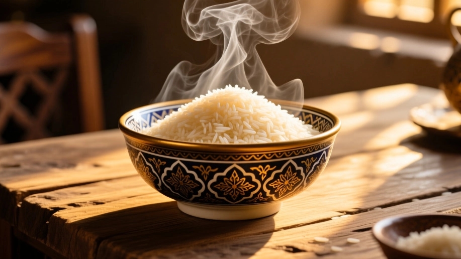 Buy Isfahan's high quality rice rice