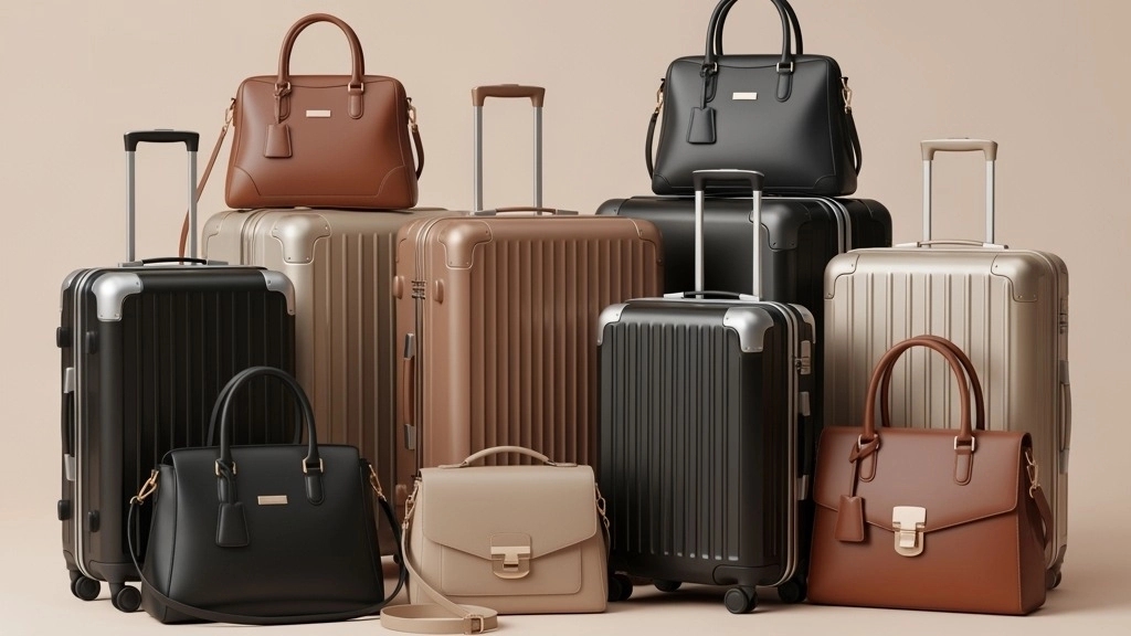 The theory of the race bag and suitcase in Rasht