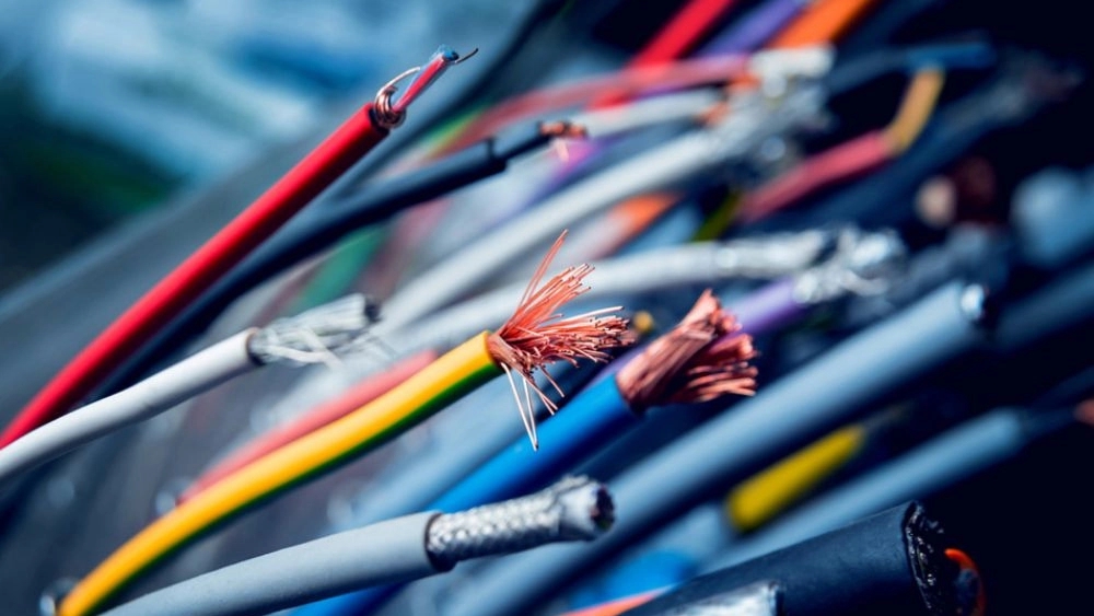 Ahura Construction and Industrial Electricity Services in Lavasan