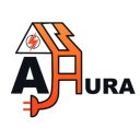Ahura Construction and Industrial Electricity Services in Lavasan